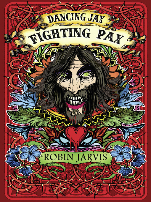 Title details for Fighting Pax (Dancing Jax, Book 3) by Robin Jarvis - Available